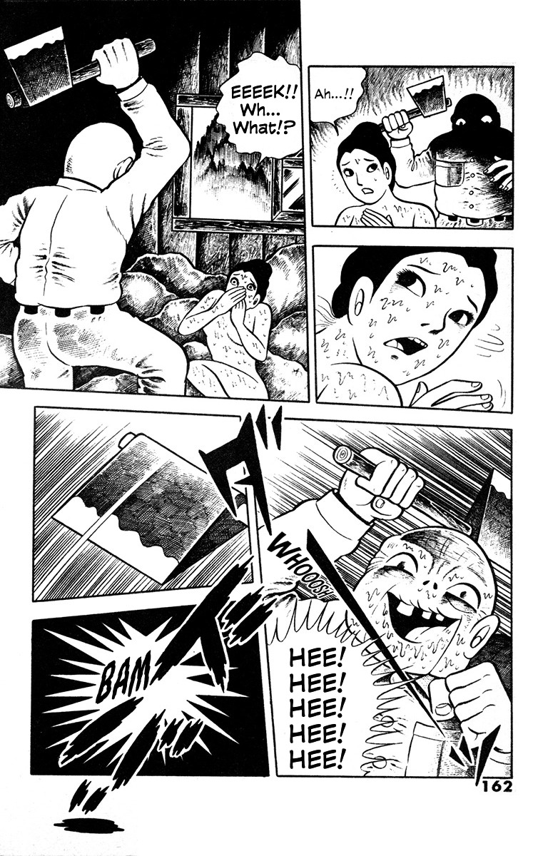 Read Spotted Egg chapter 7 image 12 on Lezhin