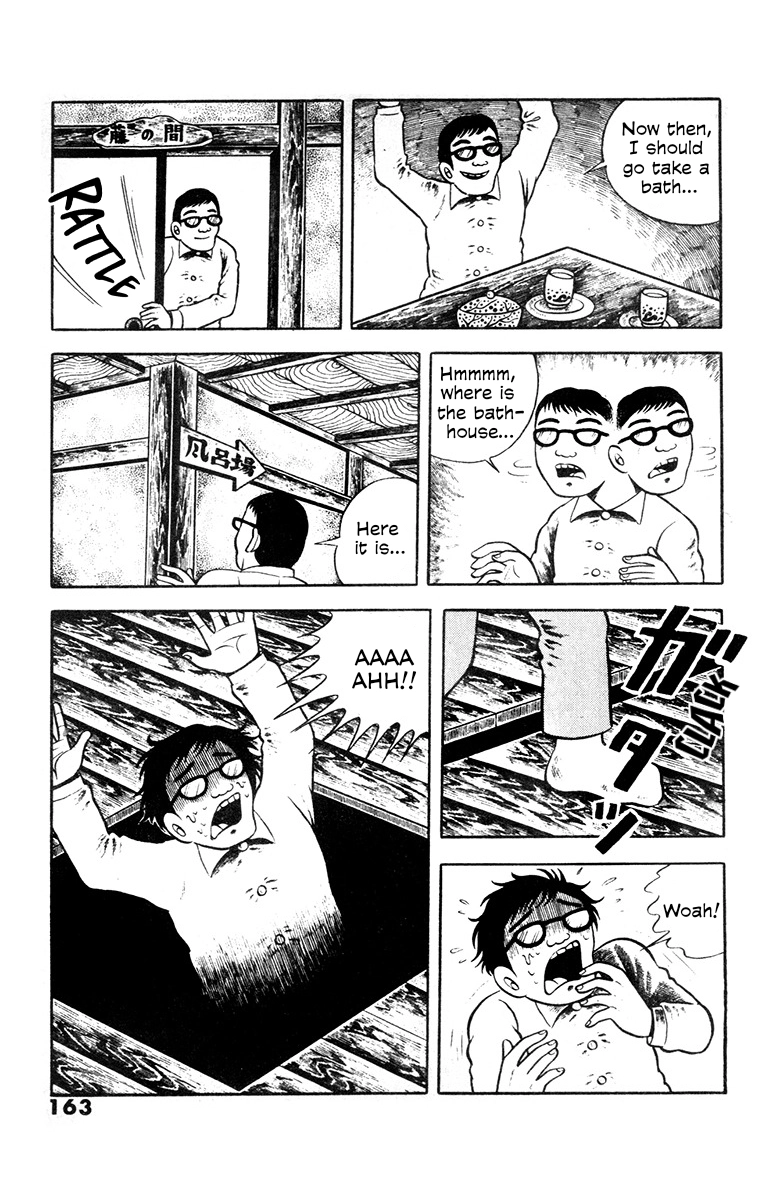 Read Spotted Egg chapter 7 image 13 on Lezhin