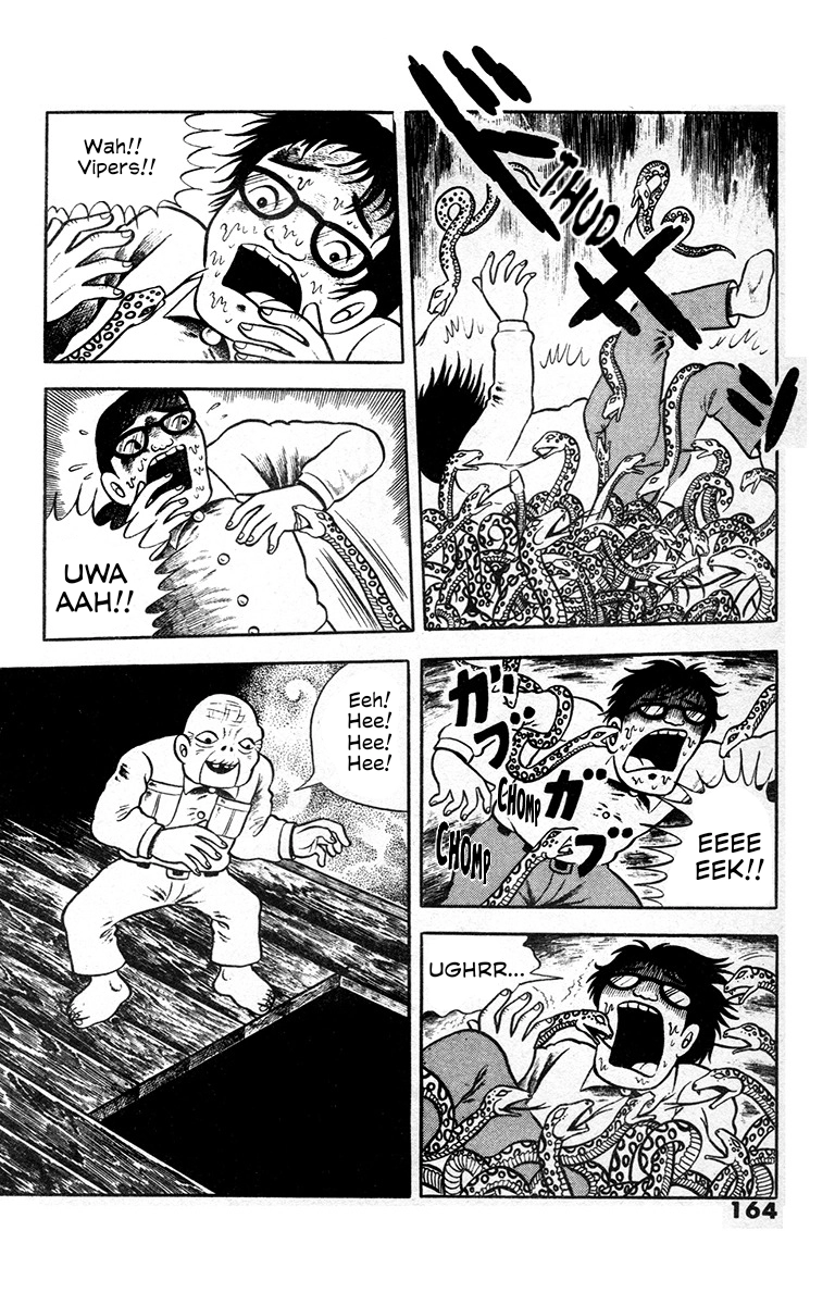 Read Spotted Egg chapter 7 image 14 on Lezhin