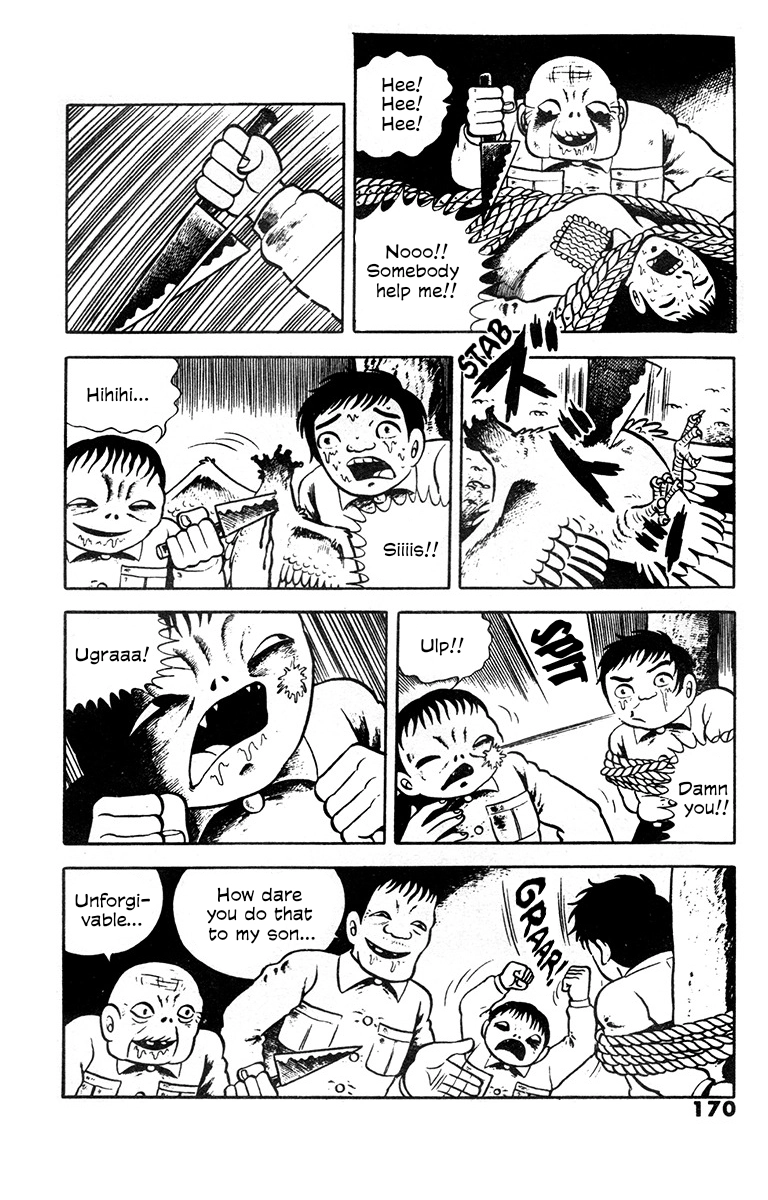 Read Spotted Egg chapter 7 image 20 on Lezhin