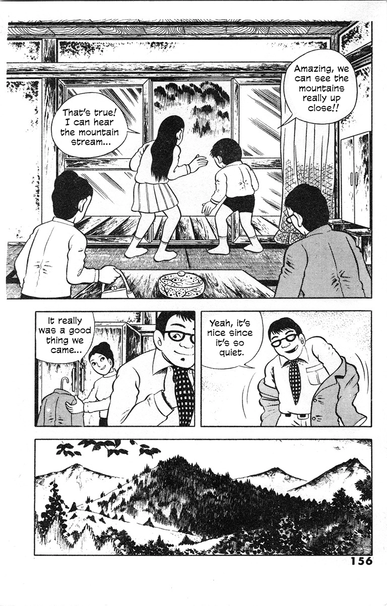 Read Spotted Egg chapter 7 image 6 on Lezhin