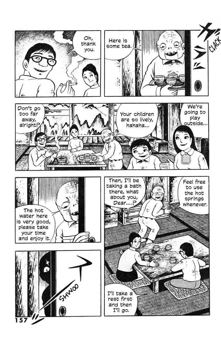 Read Spotted Egg chapter 7 image 7 on Lezhin
