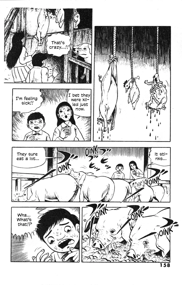 Read Spotted Egg chapter 7 image 8 on Lezhin