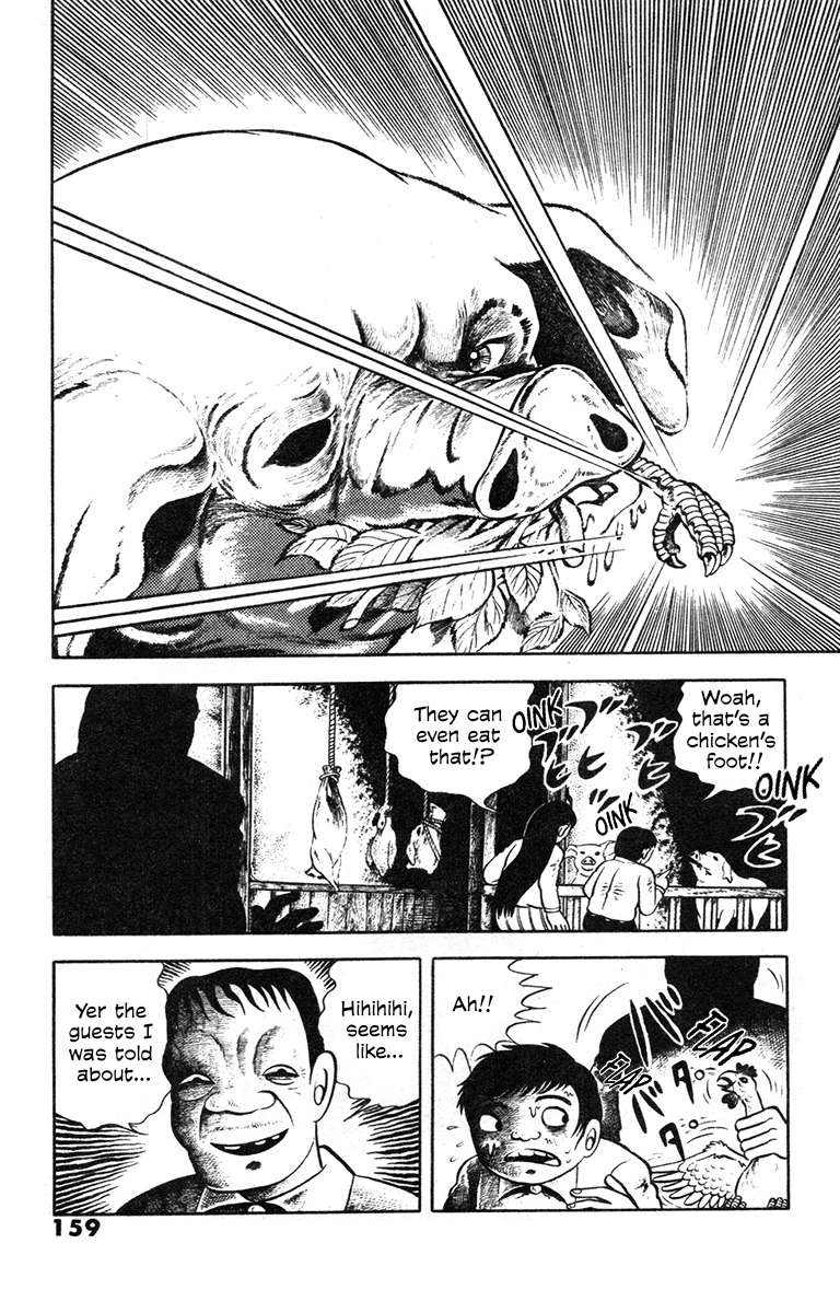 Read Spotted Egg chapter 7 image 9 on Lezhin