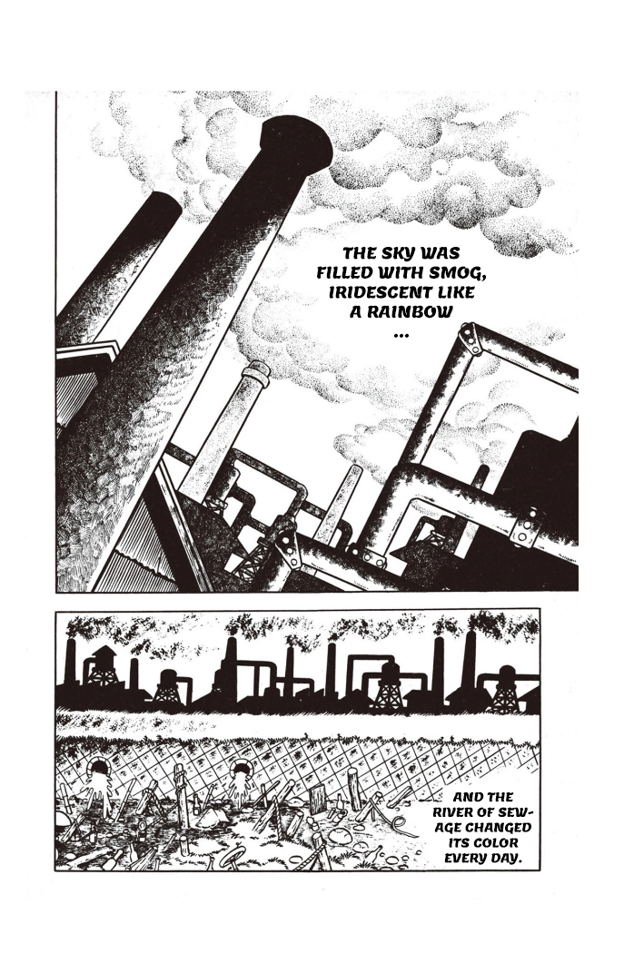 Read Spotted Egg chapter 8 image 1 on Lezhin