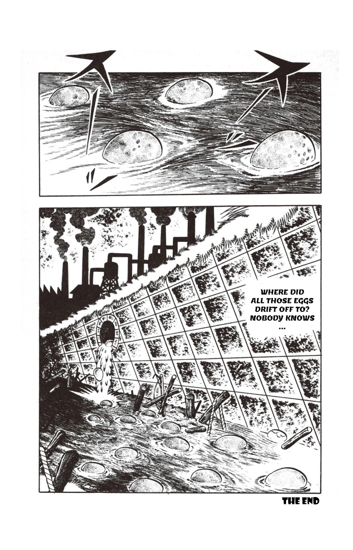 Read Spotted Egg chapter 8 image 22 on Lezhin