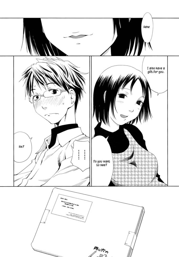 Read Spotted Flower chapter 0 image 5 on Lezhin