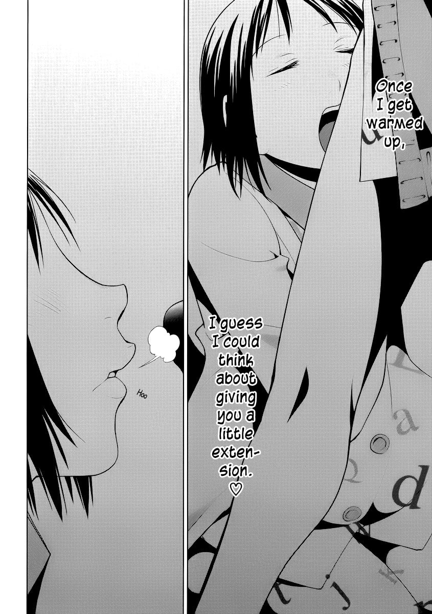 Read Spotted Flower chapter 10.1 image 7 on Lezhin