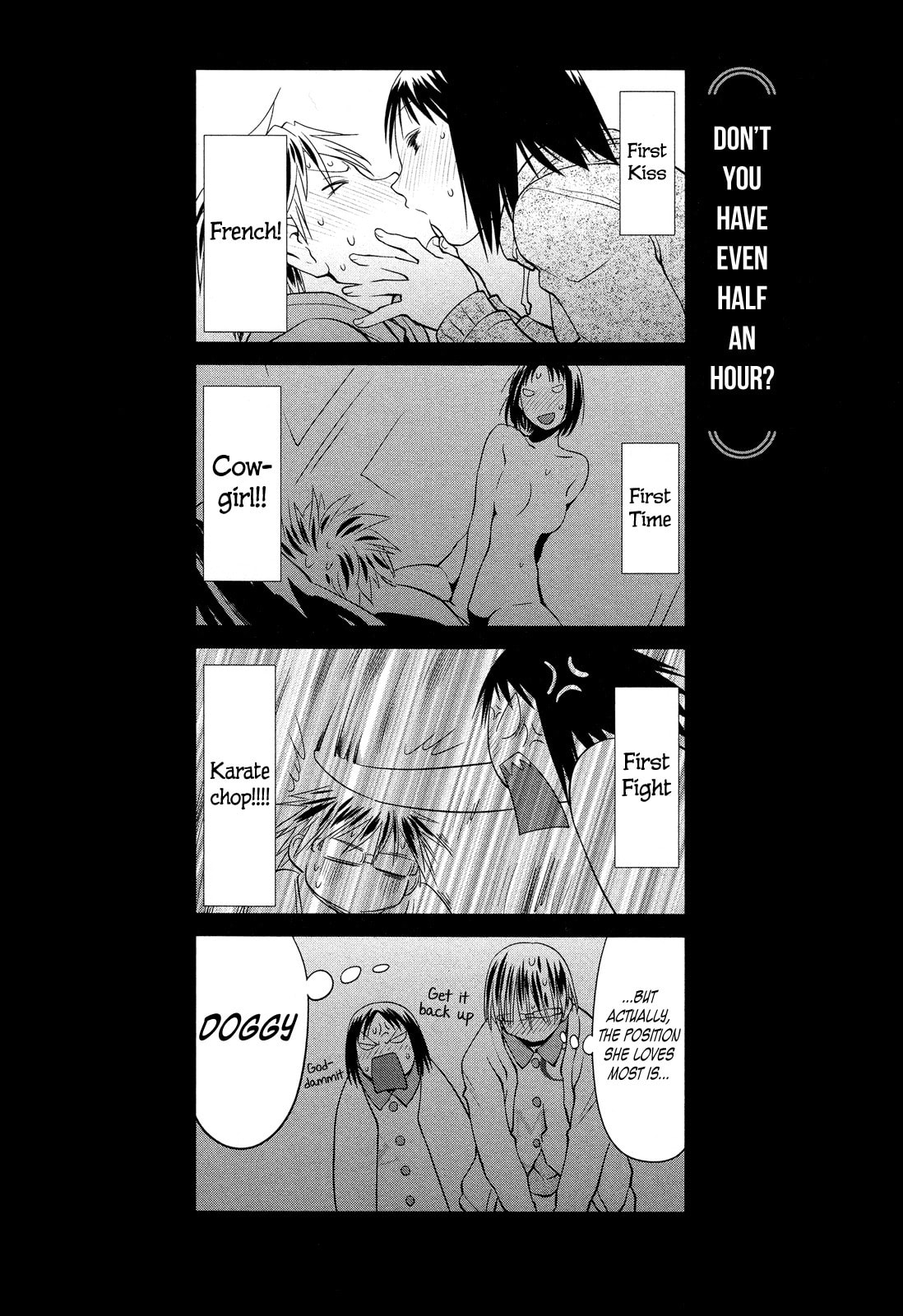 Read Spotted Flower chapter 10.9 image 2 on Lezhin