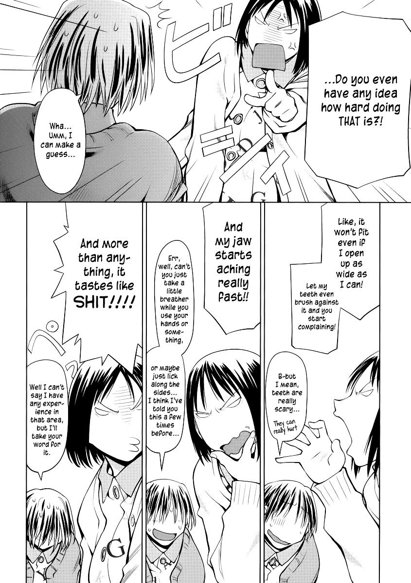 Read Spotted Flower chapter 10 image 1 on Lezhin