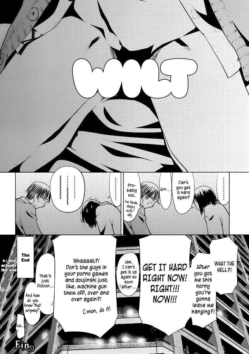 Read Spotted Flower chapter 10 image 11 on Lezhin