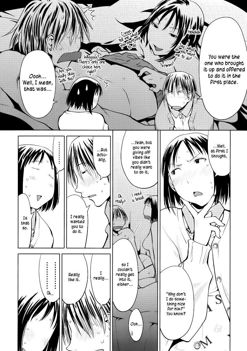 Read Spotted Flower chapter 10 image 3 on Lezhin
