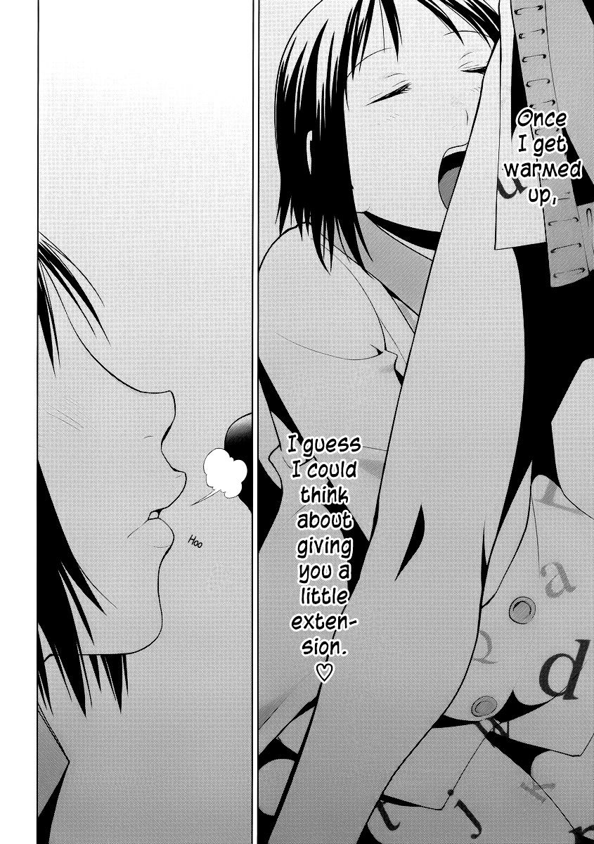 Read Spotted Flower chapter 10 image 7 on Lezhin