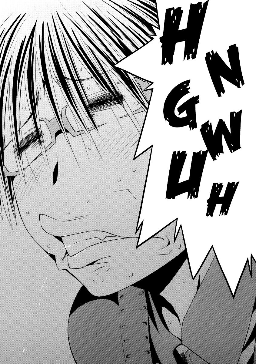 Read Spotted Flower chapter 10 image 8 on Lezhin
