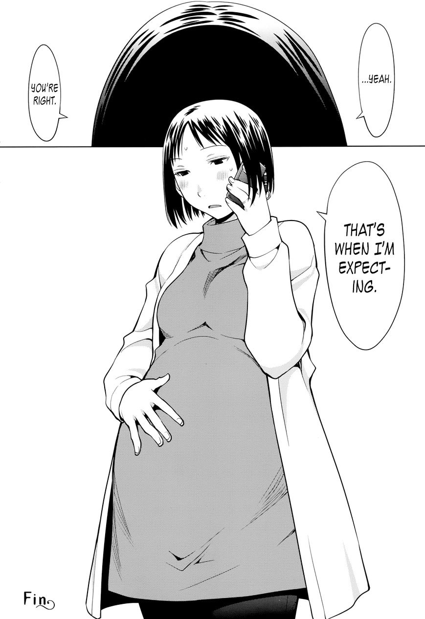 Read Spotted Flower chapter 16 image 3 on Lezhin