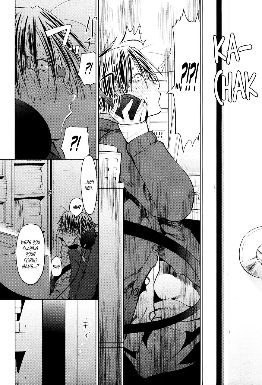 Read Spotted Flower chapter 18 image 3 on Lezhin