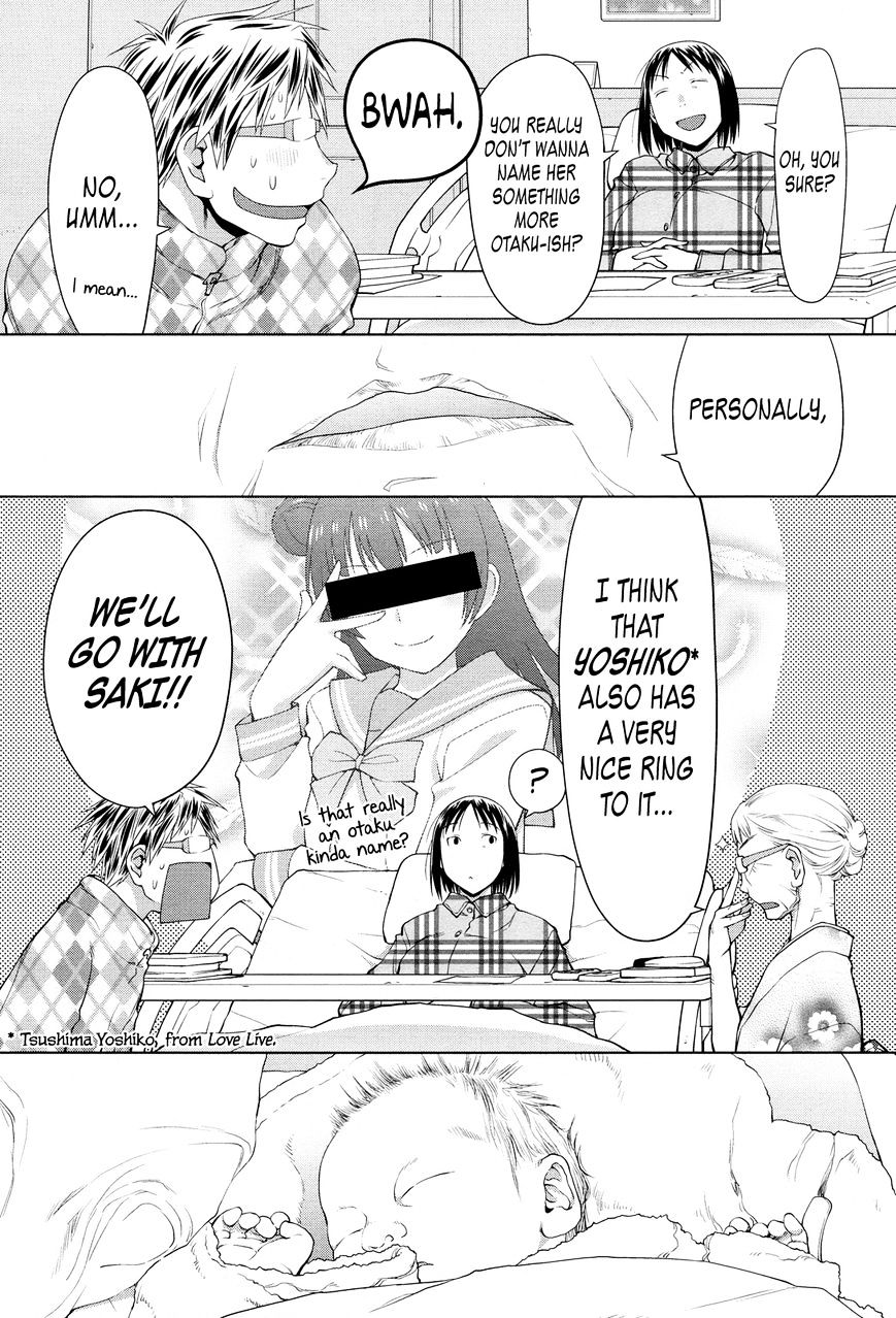 Read Spotted Flower chapter 20 image 10 on Lezhin