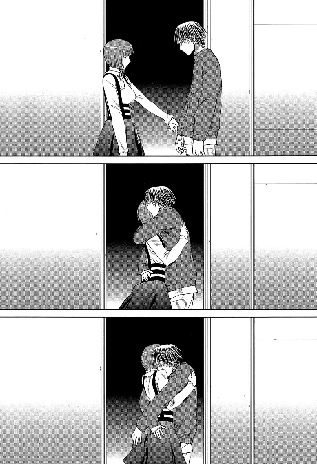 Read Spotted Flower chapter 22 image 14 on Lezhin