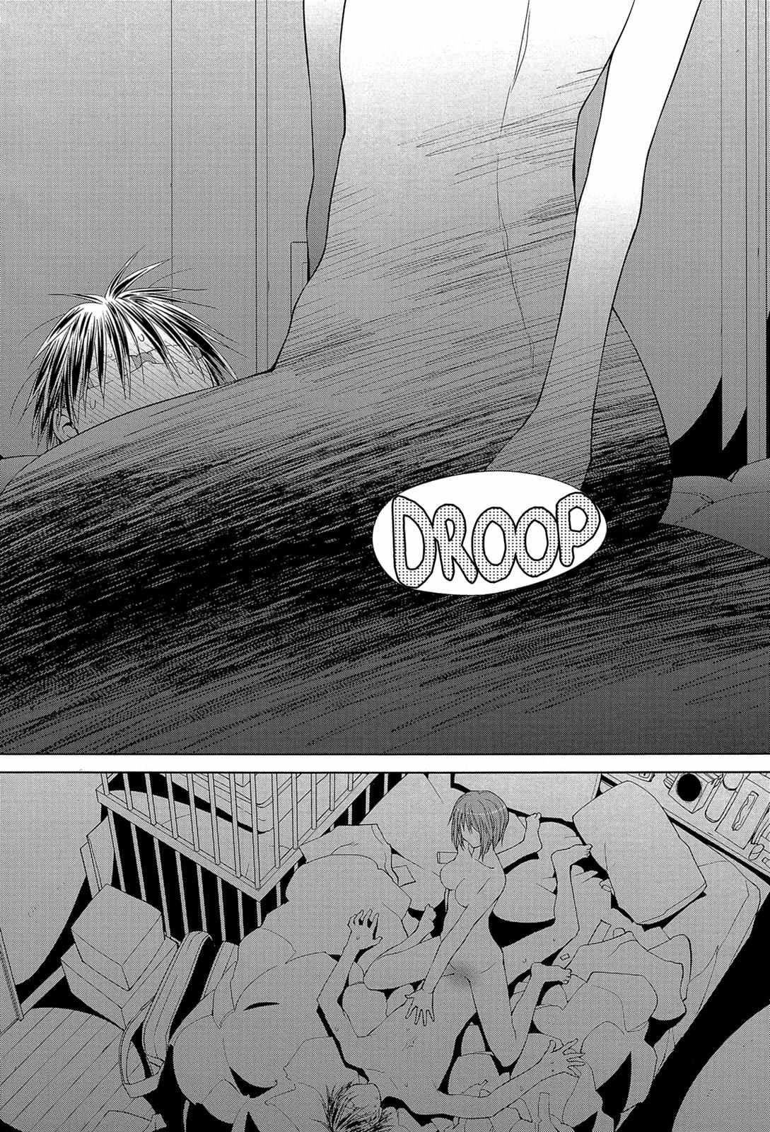 Read Spotted Flower chapter 22 image 19 on Lezhin