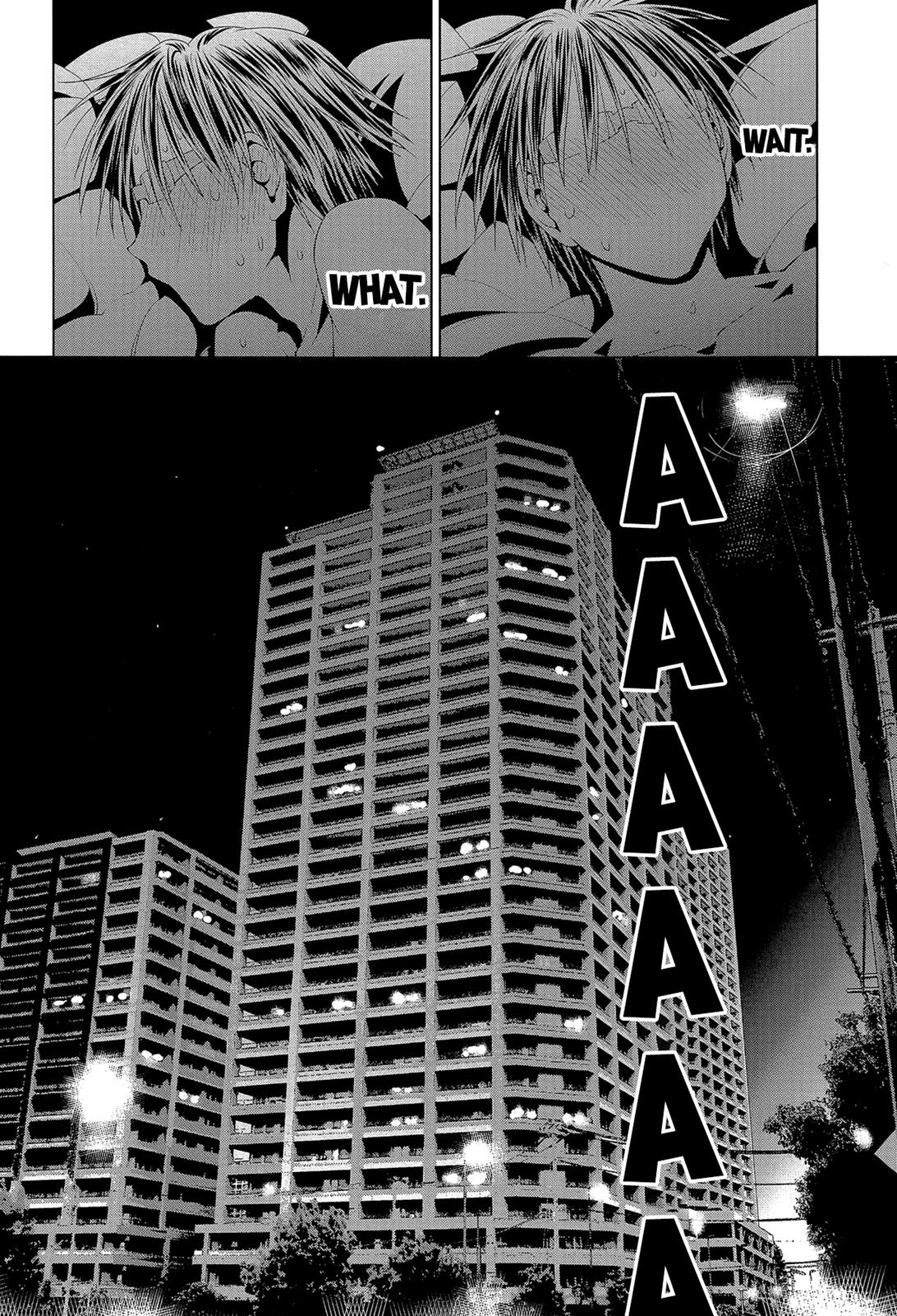 Read Spotted Flower chapter 22 image 25 on Lezhin