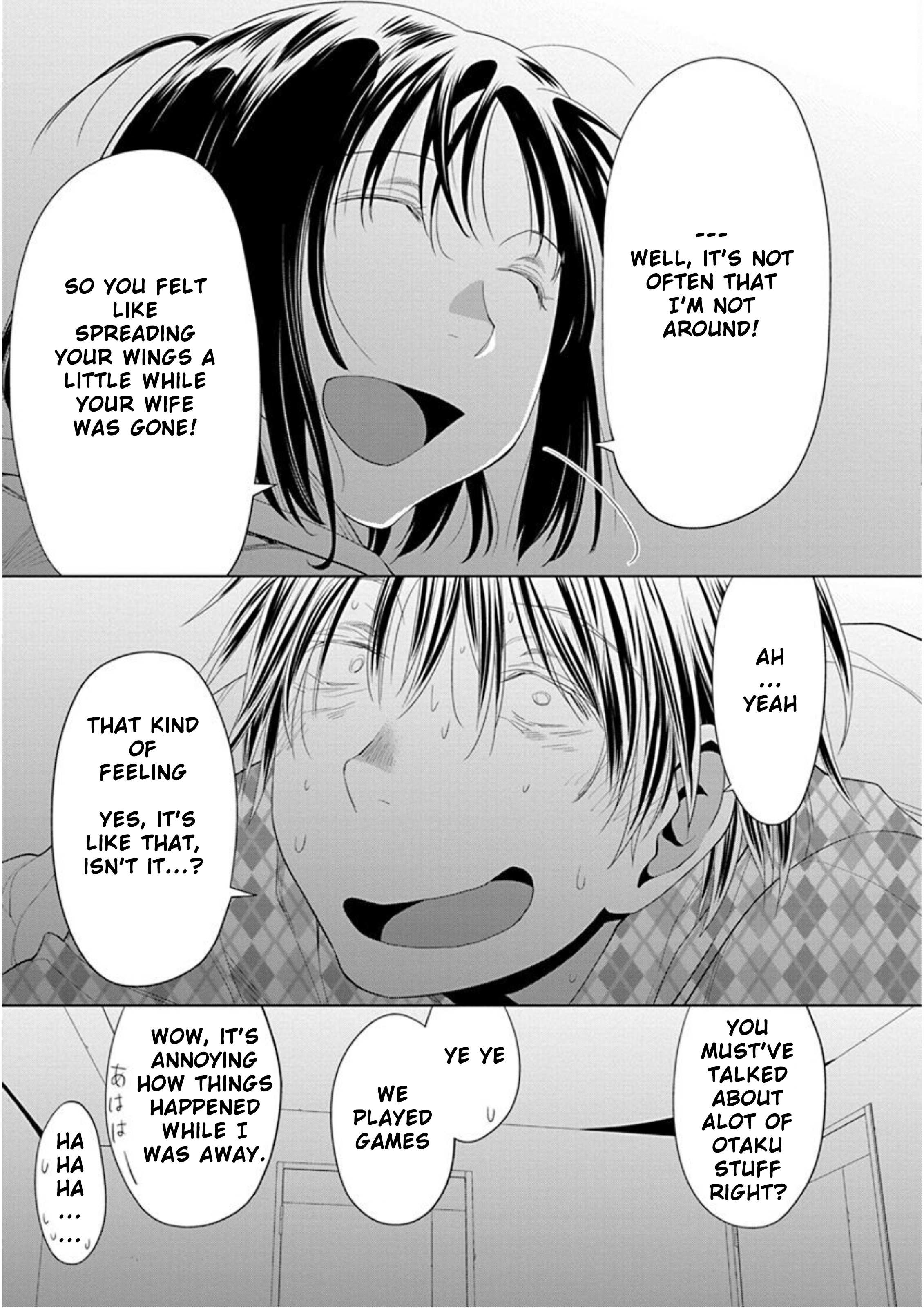 Read Spotted Flower chapter 26 image 6 on Lezhin