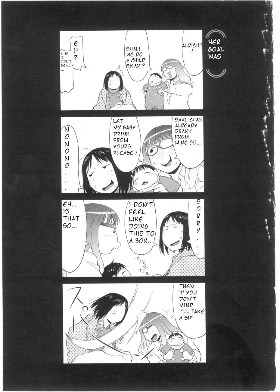 Read Spotted Flower chapter 28 image 6 on Lezhin