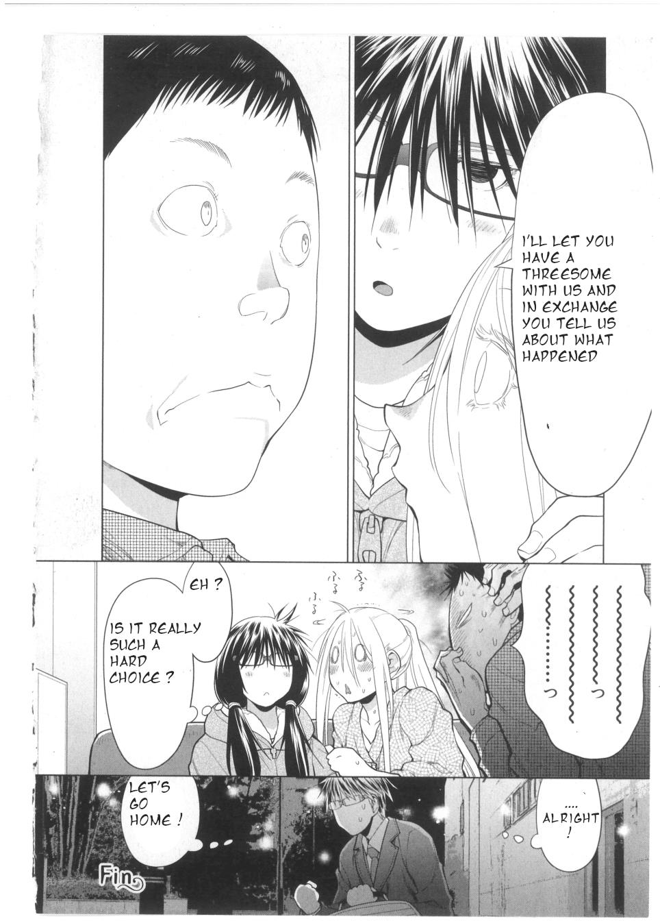 Read Spotted Flower chapter 29 image 3 on Lezhin