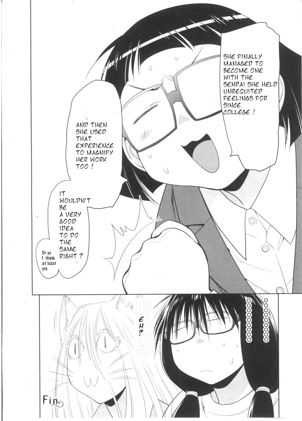 Read Spotted Flower chapter 31 image 8 on Lezhin