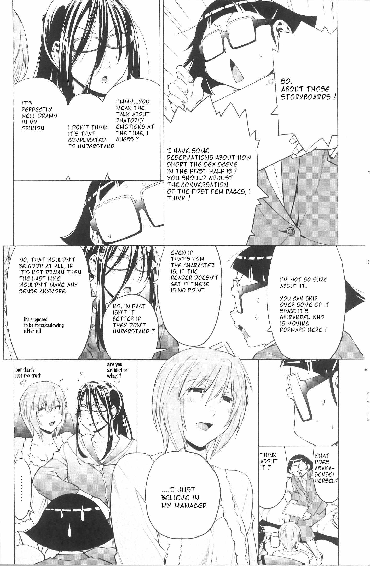 Read Spotted Flower chapter 38.2 image 1 on Lezhin