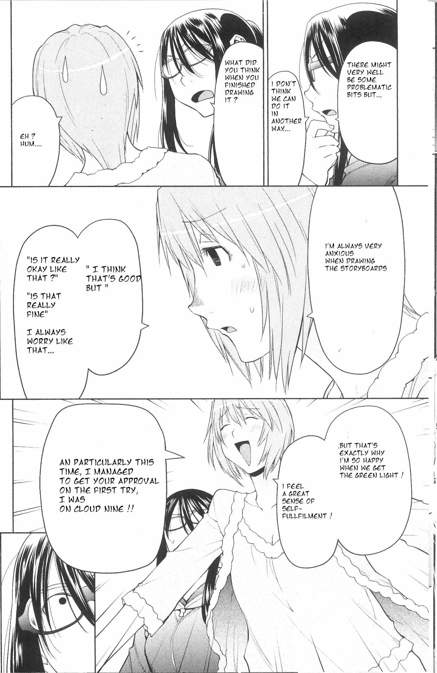 Read Spotted Flower chapter 38.3 image 4 on Lezhin