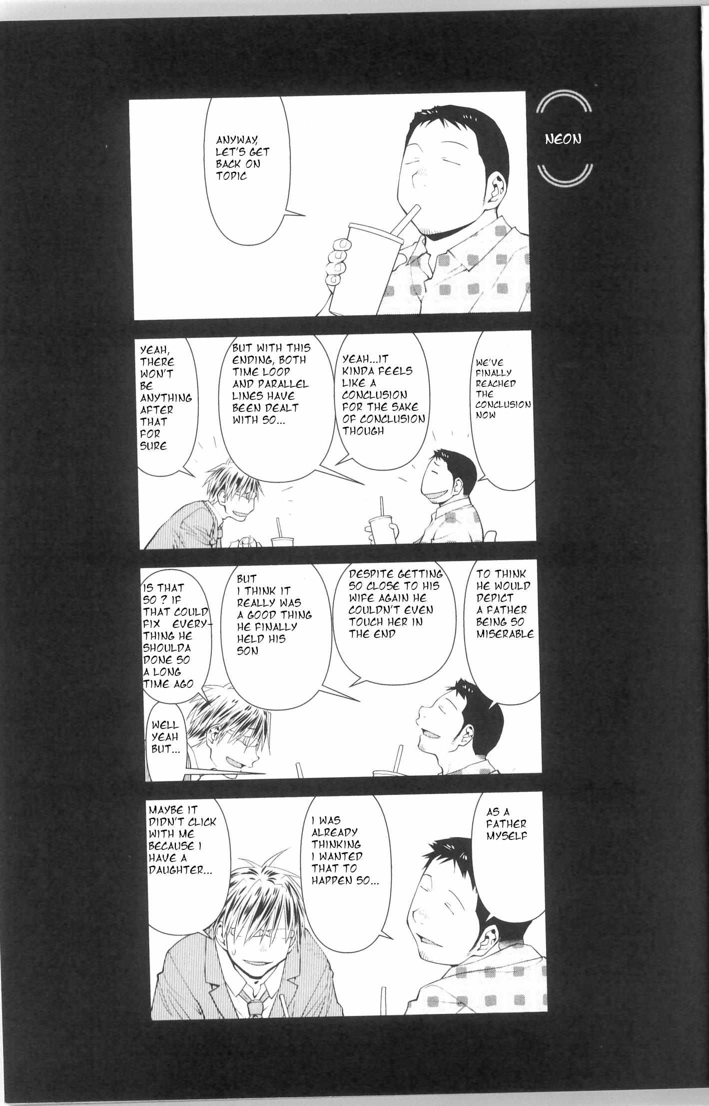 Read Spotted Flower chapter 38 image 11 on Lezhin