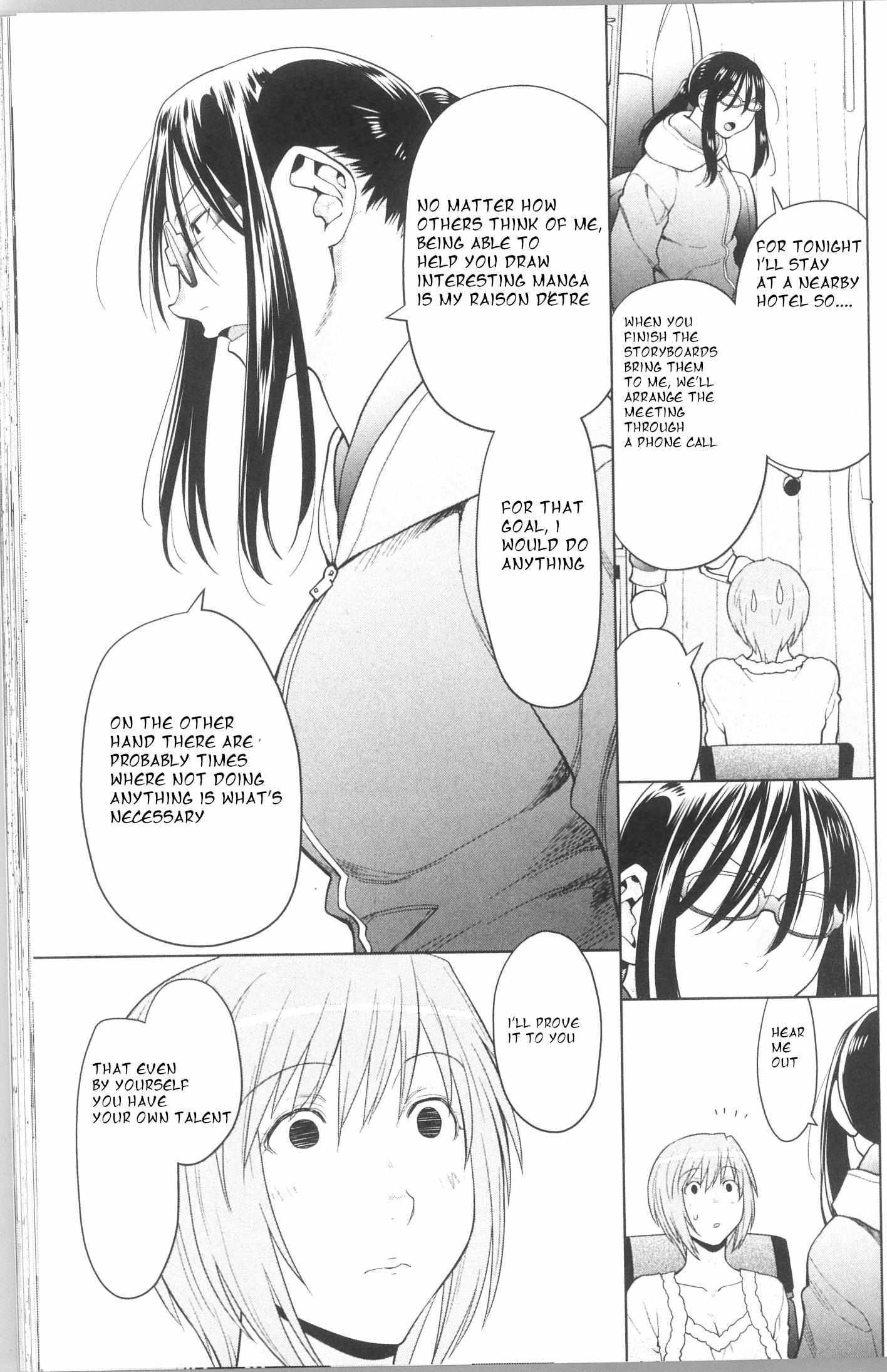 Read Spotted Flower chapter 39.2 image 2 on Lezhin