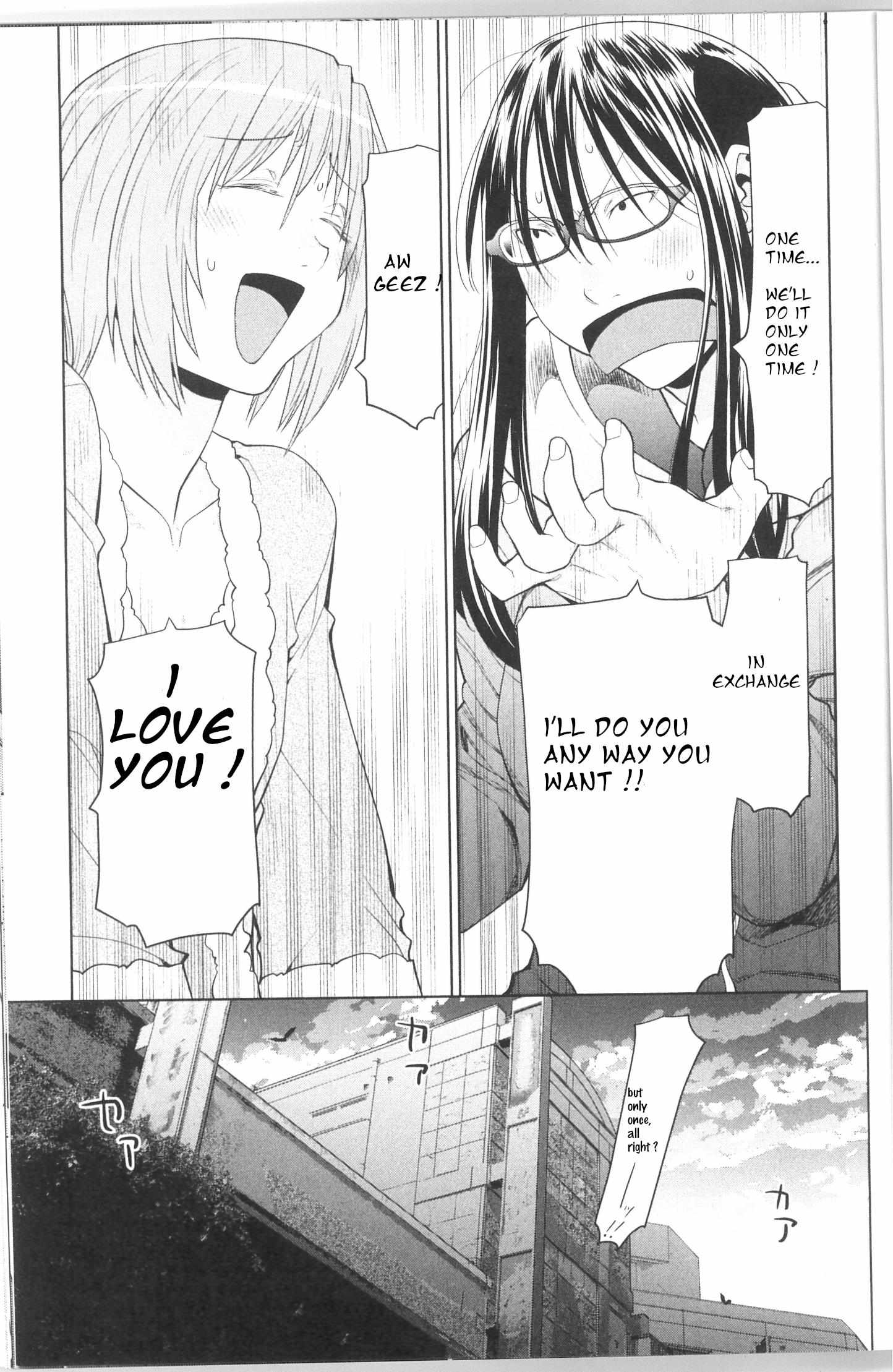 Read Spotted Flower chapter 39.2 image 6 on Lezhin
