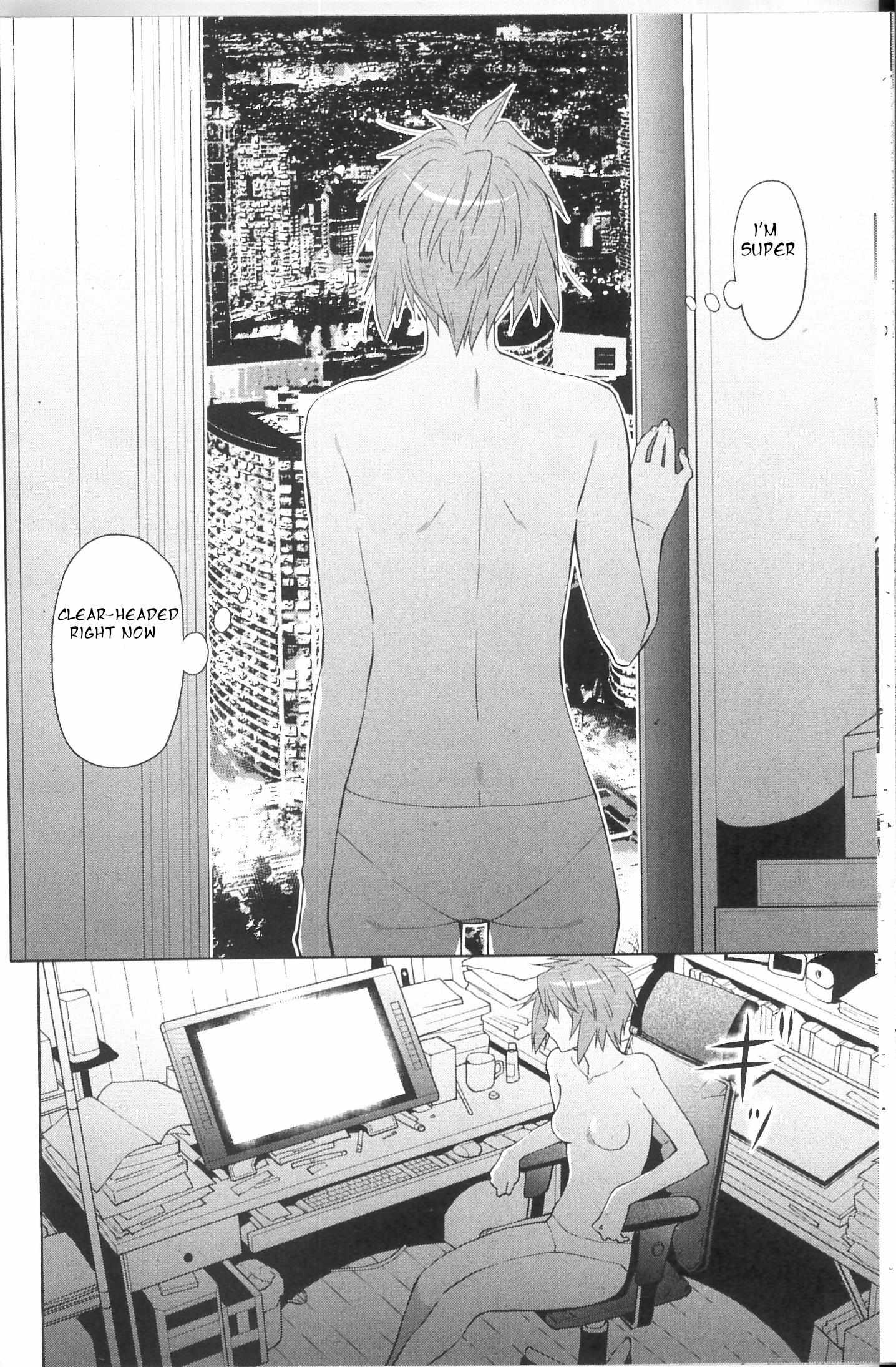 Read Spotted Flower chapter 39.3 image 1 on Lezhin
