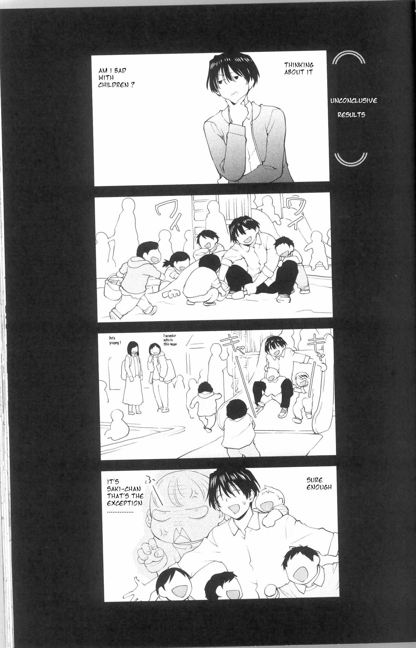 Read Spotted Flower chapter 39 image 12 on Lezhin
