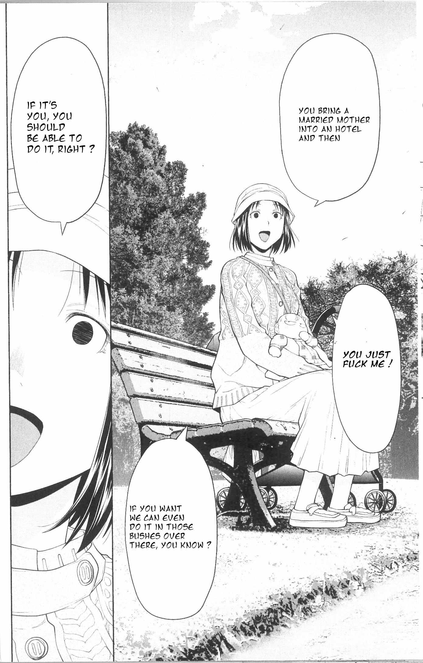 Read Spotted Flower chapter 39 image 7 on Lezhin