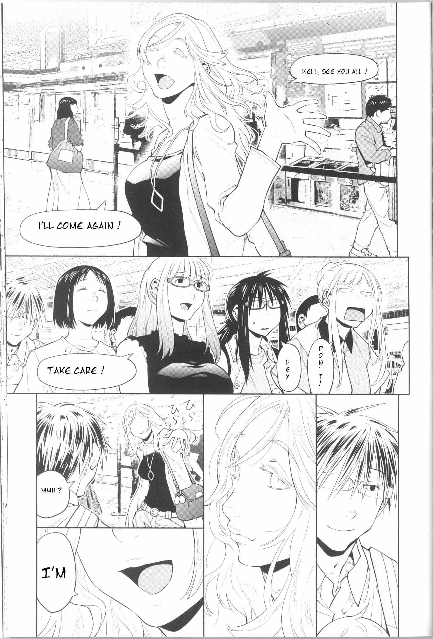 Read Spotted Flower chapter 40.4 image 2 on Lezhin
