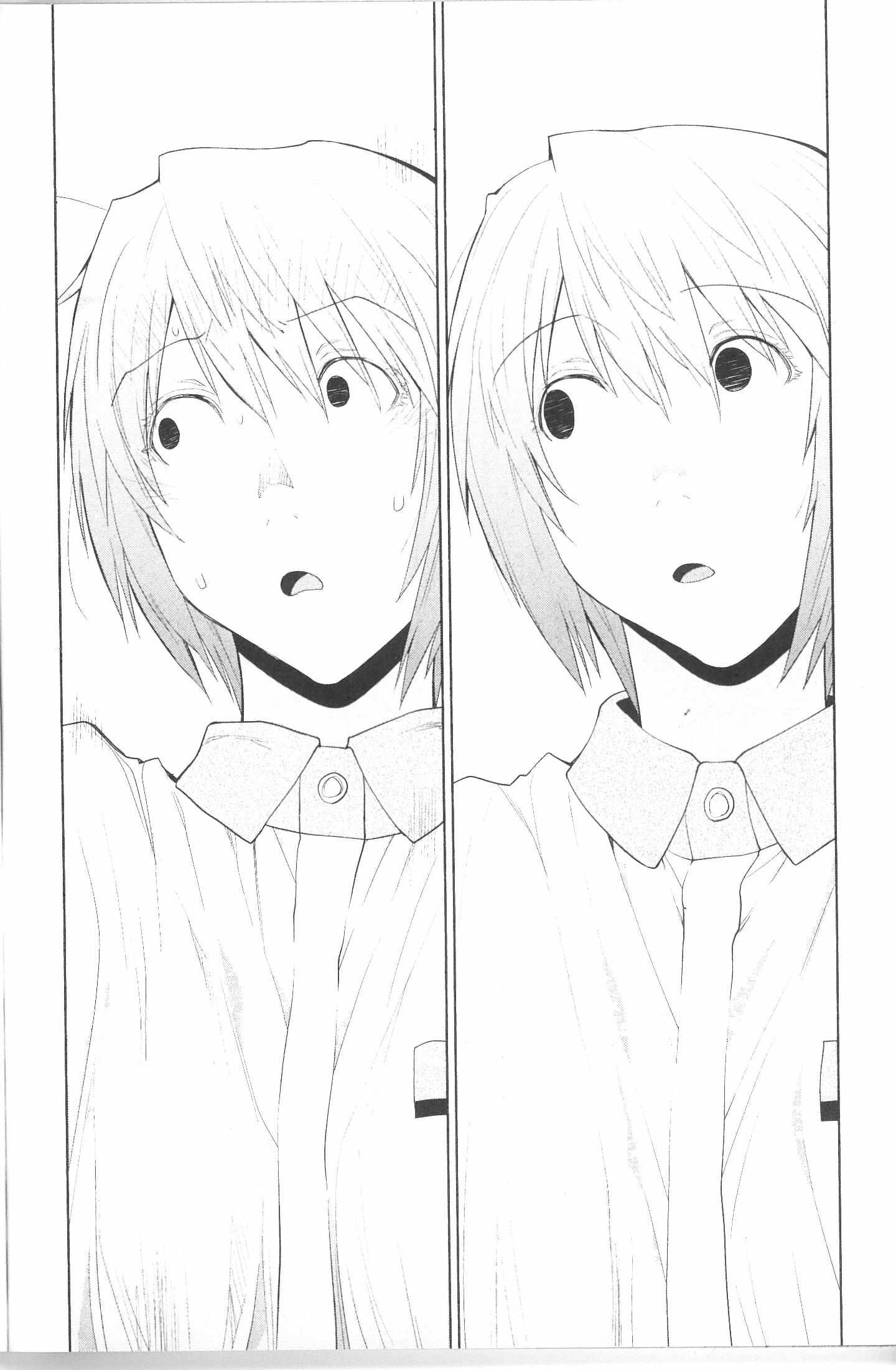 Read Spotted Flower chapter 40 image 8 on Lezhin
