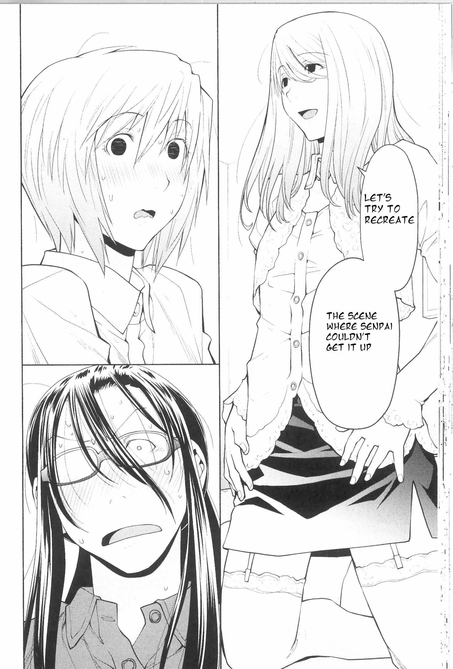 Read Spotted Flower chapter 41 image 1 on Lezhin