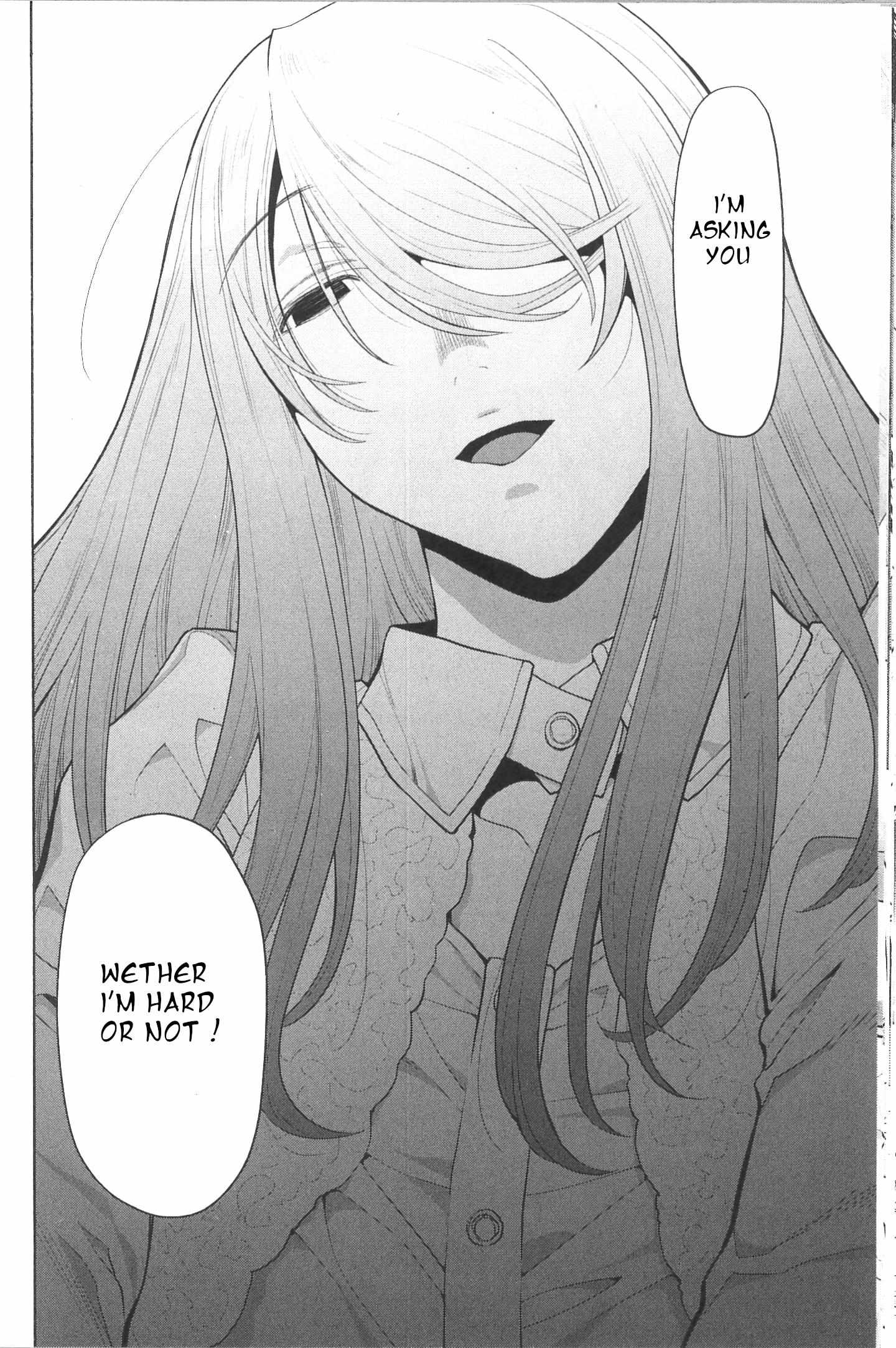 Read Spotted Flower chapter 41 image 11 on Lezhin