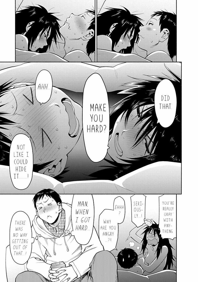 Read Spotted Flower chapter 42.5 image 4 on Lezhin