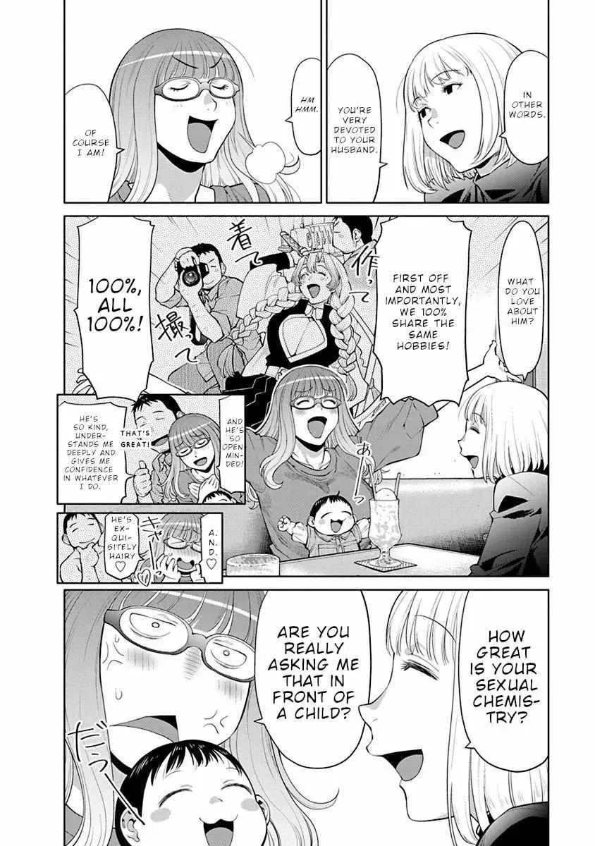Read Spotted Flower chapter 43 image 2 on Lezhin