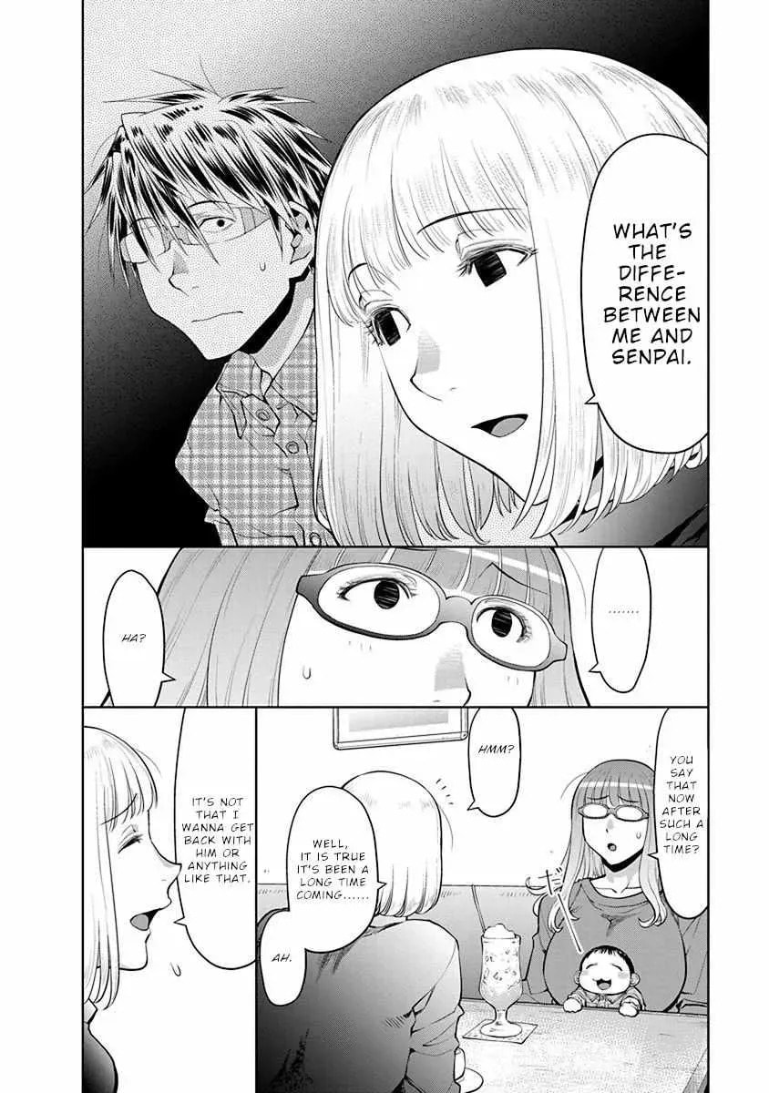 Read Spotted Flower chapter 43 image 4 on Lezhin