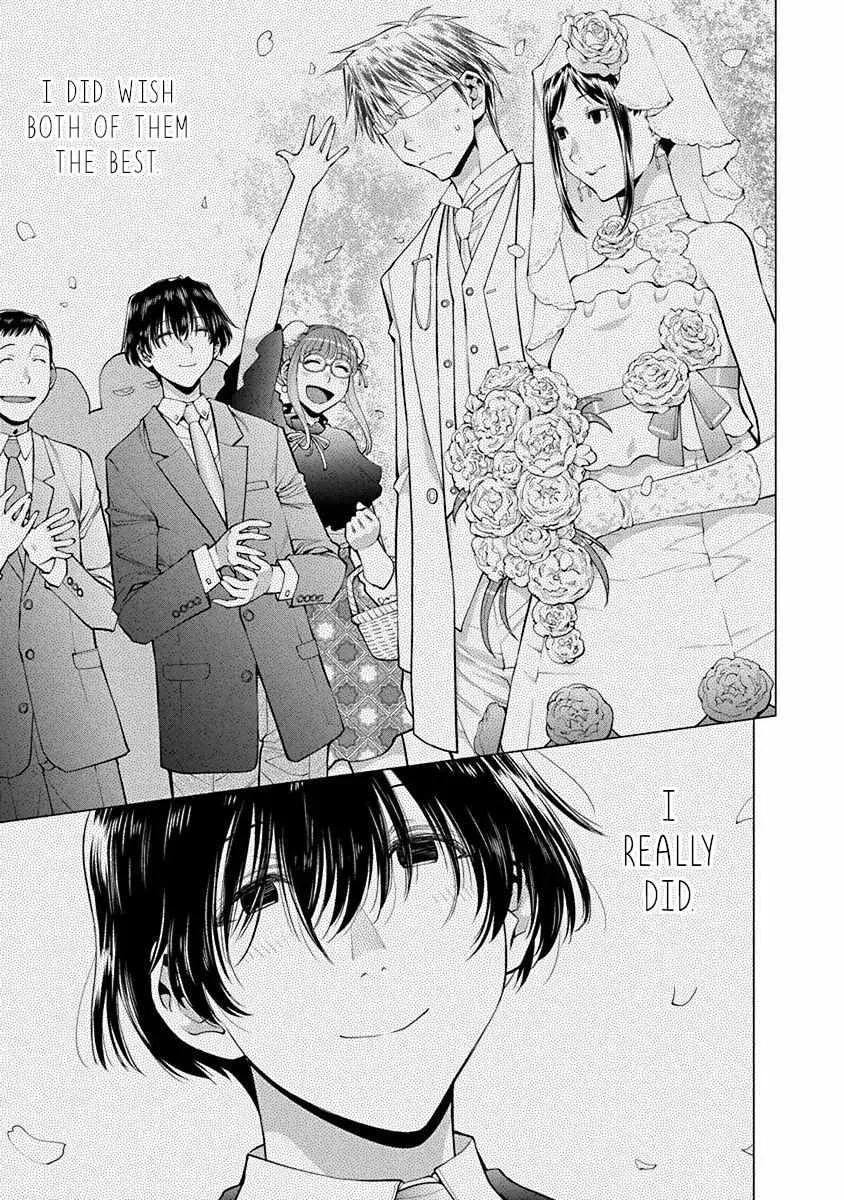Read Spotted Flower chapter 43 image 5 on Lezhin