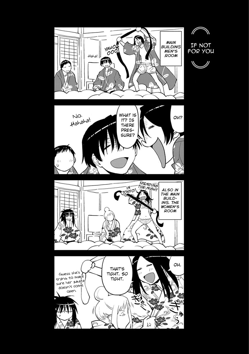 Read Spotted Flower chapter 46 image 16 on Lezhin