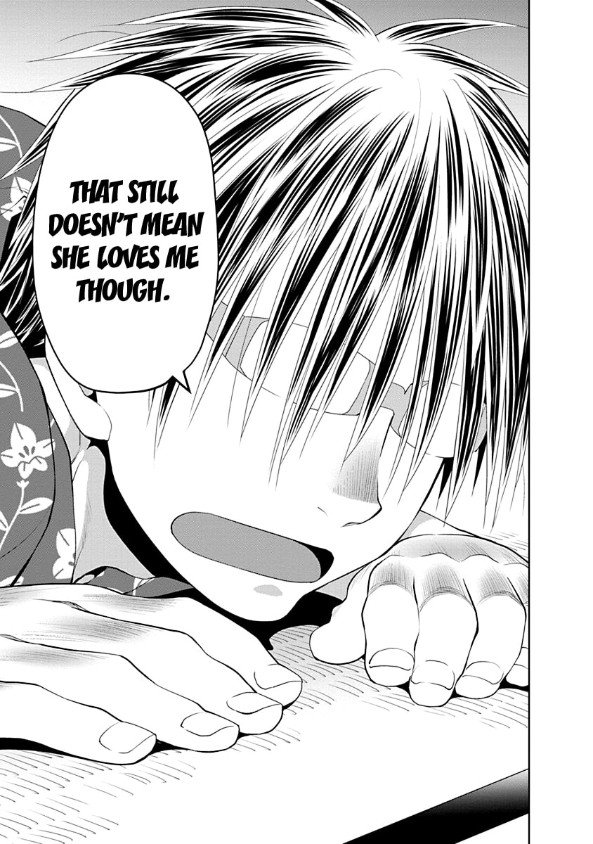 Read Spotted Flower chapter 49 image 10 on Lezhin