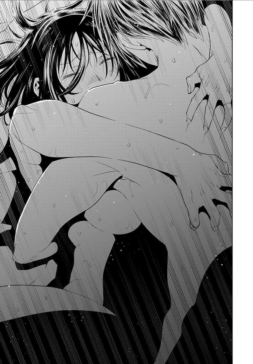 Read Spotted Flower chapter 51 image 19 on Lezhin