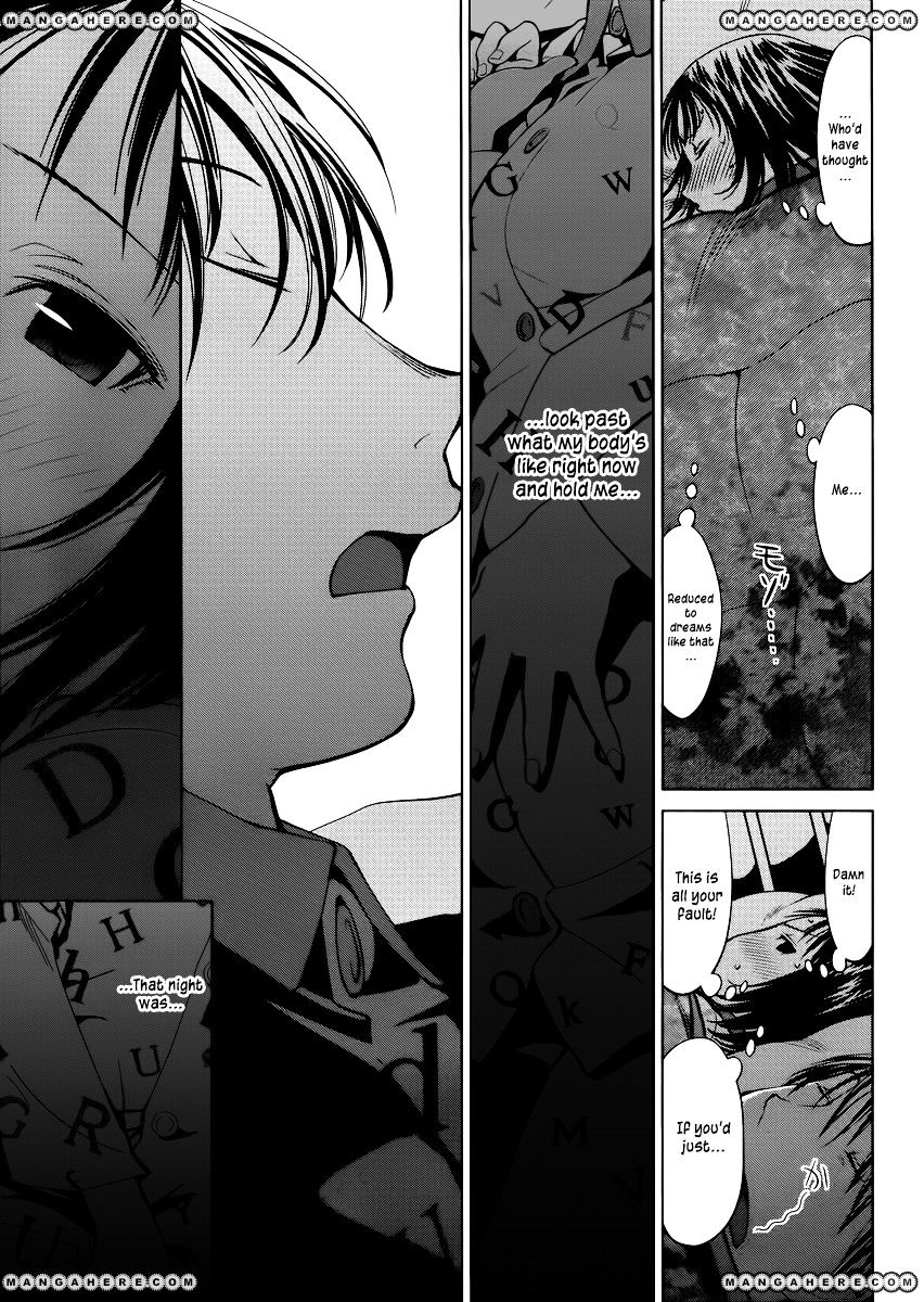 Read Spotted Flower chapter 6 image 2 on Lezhin