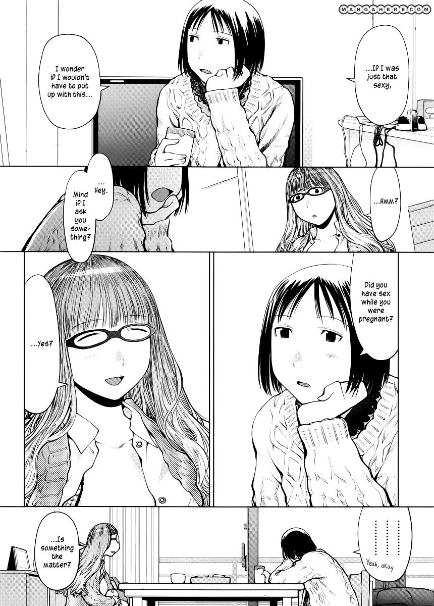 Read Spotted Flower chapter 7 image 3 on Lezhin