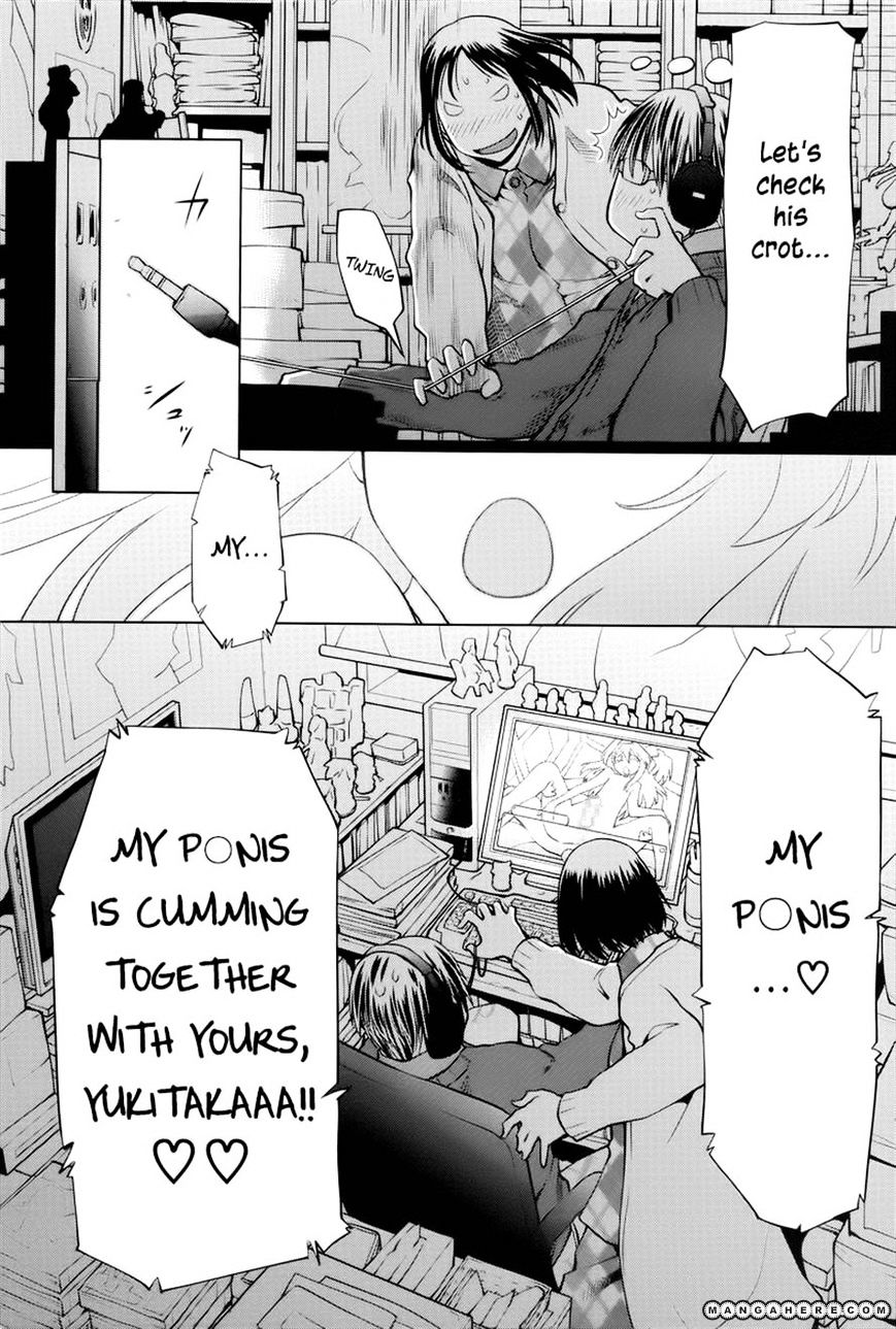 Read Spotted Flower chapter 8 image 5 on Lezhin